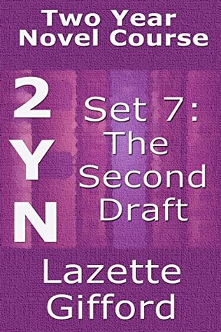 Download Two Year Novel Course: Set 7 (Second Draft) (2YN) - Lazette Gifford file in ePub