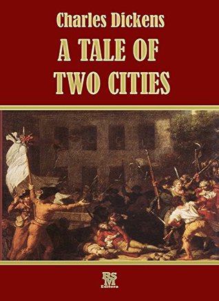 Download A Tale of Two Cities (Special Illustrated Edition) - Charles Dickens file in ePub