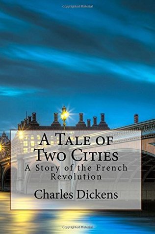 Download A Tale of Two Cities: A Story of the French Revolution - Charles Dickens file in ePub