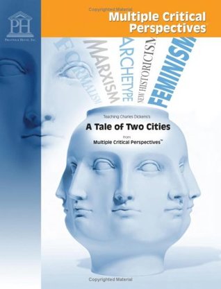 Read online A Tale of Two Cities - Multiple Critical Perspectives - Charles Dickens file in PDF