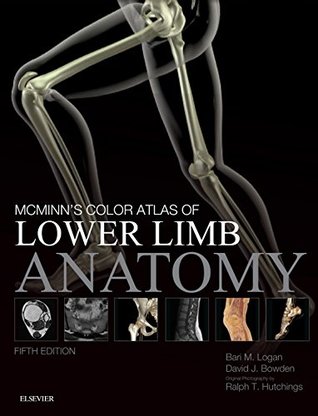 Read online McMinn's Color Atlas of Lower Limb Anatomy E-Book - Bari M. Logan file in ePub