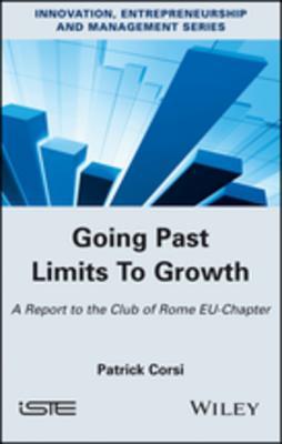 Read online Going Past Limits to Growth: A Design-Based Approach for Regenerating Growth - Patrick Corsi file in ePub