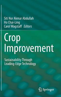 Read online Crop Improvement: Sustainability Through Leading-Edge Technology - Siti Nor Akmar Abdullah | PDF