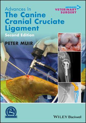 Read Advances in the Canine Cranial Cruciate Ligament - Peter Muir file in PDF