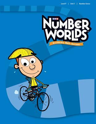 Read online Number Worlds, Level F Unit 1 Student Workbook 5-Pack - McGraw-Hill Education | PDF