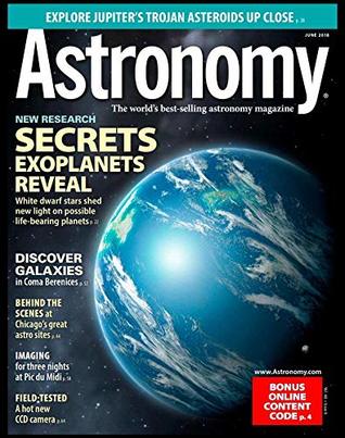 Download Astronomy : The new research SECRET EXOPLANET (1) - Adward Methew | ePub
