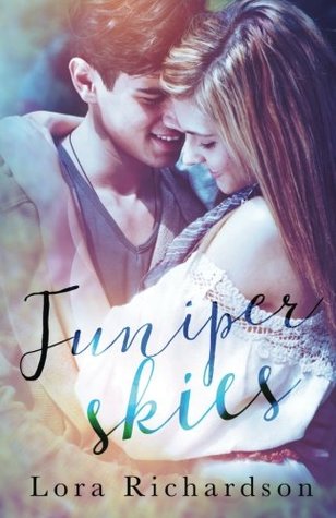 Read Juniper Skies (The Juniper Series) (Volume 3) - Lora Richardson | PDF