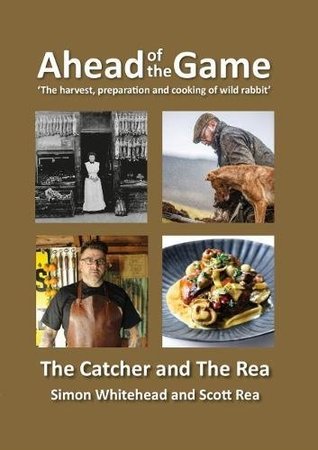 Read online Ahead Of The Game 2018: The Catcher And The Rea - Scott Rea | PDF