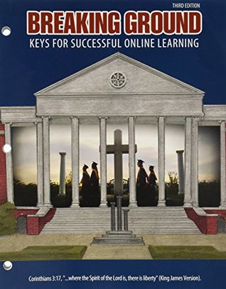 Read online Breaking Ground: Keys for Successful Online Learning - HASSENPFLUG AMY SCOTT | PDF