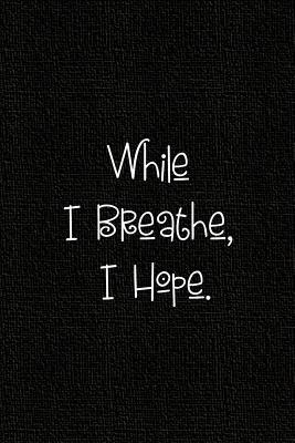 Read While I Breathe, I Hope.: Yearly Planner with Doodle Heart B/W - Lynette Cullen file in PDF
