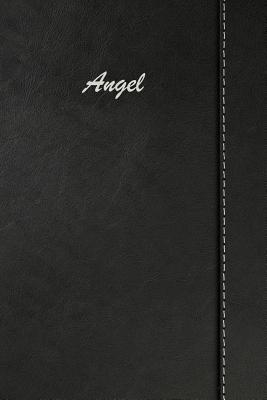 Read online Angel: Planner Weekly and Monthly: A Year - 365 Daily - 52 Week Journal Planner Calendar Schedule Organizer Appointment Notebook, Monthly Planner, to Do with 120 Pages 6x9 -  file in ePub
