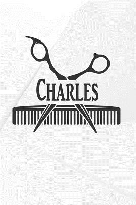 Download Charles: Hairdresser Barber Action Daily Planner Weekly and Monthly: A Year - 365 Daily - 52 Week Journal Planner Calendar Schedule Organizer Appointment Notebook, Monthly Planner, to Do with 120 Pages 6x9 -  | PDF