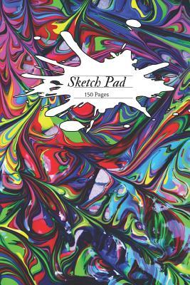 Read online Sketch Pad Junior: For Budding Artists, Pint-Sized Picassos, and Crafty Kids. - Old Soul Publications file in PDF
