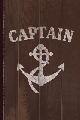 Read Vintage Captain of the Ship Journal Notebook: Blank Lined Ruled for Writing 6x9 110 Pages -  file in ePub
