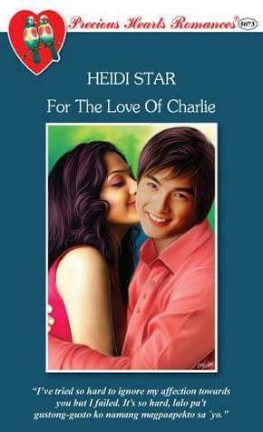 Download For The Love of Charlie (Precious Hearts Romances #5073) - Heidi Star | ePub