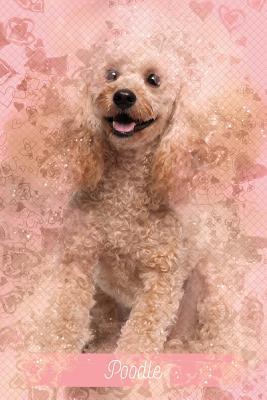 Read online Poodle: Pink Notebook or Journal with Lines - Poodle -  file in ePub
