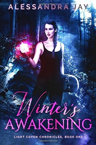 Read Winter's Awakening (Light Coven Chronicles) (Volume 1) - Alessandra Jay file in PDF