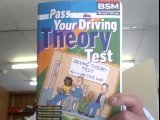 Download Pass Your Driving Theory Test (British School of Motoring) - British School of Motoring | ePub