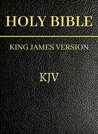 Read King James Bible: For Kindle (Annotated) with Optimized *Touch   Click Chapter Links *All Word Search *Special Notes for 1611 KJV Father & Son Name Changes - Anonymous file in PDF