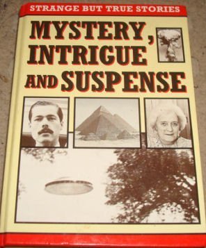 Download Mystery, Intrigue and Suspense (World's Greatest) - Various | PDF