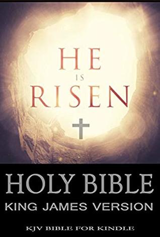 Download Holy Bible, King James Version (Annotated): Bible For Kindle - Anonymous | PDF