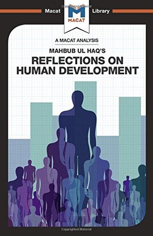 Read Reflections on Human Development (The Macat Library) - Riley Quinn file in ePub