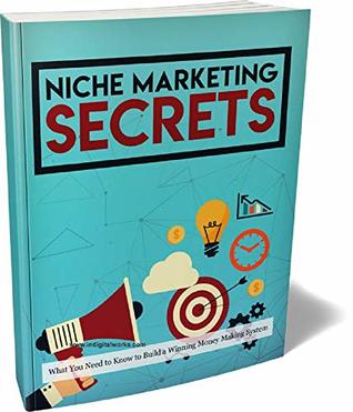 Download niche marketing secrets: online marketing info gold mine! - chris crow | ePub