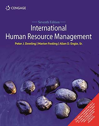 Download International Human Resource Management, 7Th Edition - Peter J. Dowling   Marion Festing   Allen D. Engle file in ePub