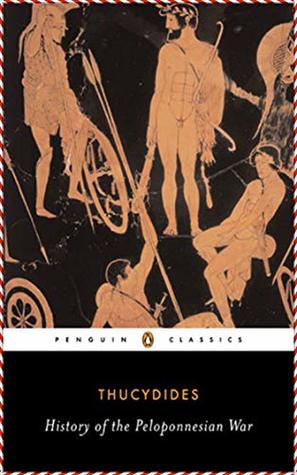 Read online History of the Peloponnesian War [Quirk Classics] - Thucydides | ePub