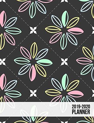 Read 2019-2020 Planner: 2019 - 2020 Two Year Calendar Planner   Daily Weekly And Monthly Planners For Academic Agenda Schedule Organizer Logbook and  2020 Daily Weekly Monthly Planner) (Volume 6) - Betsey M. Struck file in ePub
