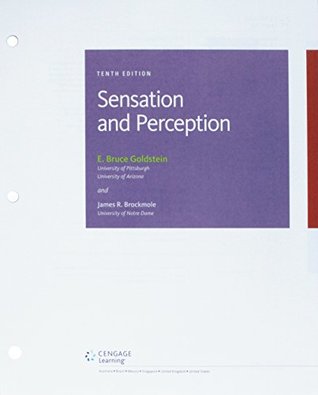 Read Bundle: Sensation and Perception, Loose-leaf Version, 10th   MindTap Psychology, 1 term (6 months) Printed Access Card - E. Bruce Goldstein file in ePub