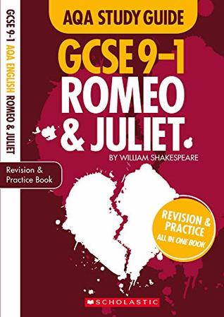 Read Romeo and Juliet AQA English Literature (GCSE Grades 9-1 Study Guides) - Richard Durant | PDF