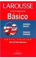 Read Larousse diccionario basico/ Larousse Basic Dictionary: Espanol Ingles / English Spanish (Spanish and English Edition) - Larousse file in PDF
