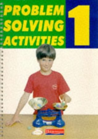 Read Problem Solving Activities: Bk. 1 (Maths Plus) - Scottish Primary Mathematics Group file in PDF