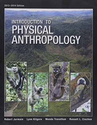 Download Bundle: Introduction to Physical Anthropology, 2013-2014 Edition, 14th   Virtual Laboratories for Physical Anthropology CD-ROM, Version 4.0 - Robert Jurmain | ePub