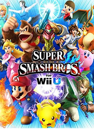 Read online Super Smash Bros - beginner's guide, edge-guarding, KOs, combos, recovering, attacks - Calle Lundberg file in PDF