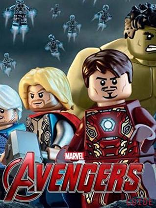 Read LEGO Marvel's Avengers Game Guide - Complete Guide/Tips/Walkthrough/Cheats - Jordan Studio | ePub