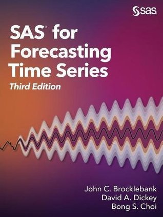 Read online SAS for Forecasting Time Series, Third Edition - John C. Brocklebank PhD | ePub