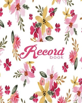 Download Record Book: Event Tracker  Important Dates & Celebration Record Book   Remember Birthdays, Anniversaries and More  Includes section for Addresses,  (Perpetual year planner) (Volume 48) -  | PDF