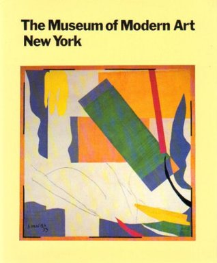 Read online The Museum of Modern Art, New York: The History and the Collection - Museum of Modern Art | PDF