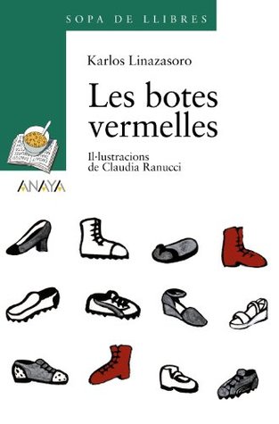 Read online Les Botes Vermelles / the Brigades Porrioles (Catalan Edition) - Karlos Linazasoro file in PDF