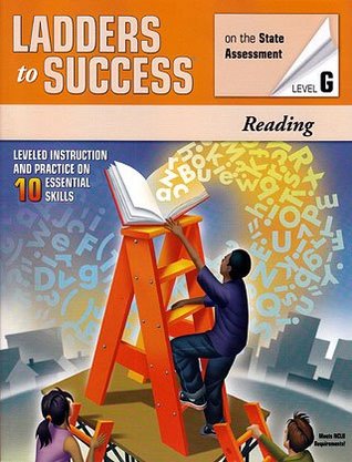 Download Ladders to Success, On the State Assessment, Level G, Reading - Elizabeth Jaffe file in PDF