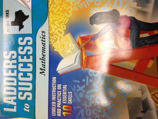 Download Ladders to Success on the Taks, Mathematics Level E - Triumph Learning file in ePub