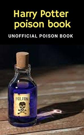Read Harry Potter potions book: The unofficial Book Of Poitions - Surea Surendar | PDF