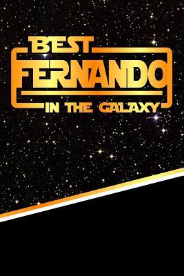 Download Best Fernando in the Galaxy: Draw and Write Journal Writing Drawing Notebook Featuring 120 Pages 6x9 -  | ePub