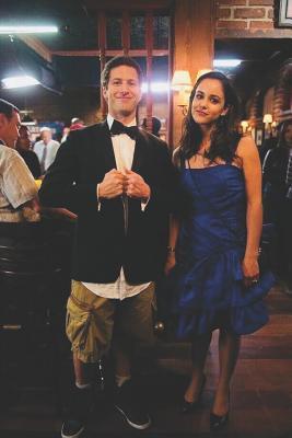 Read Journal: A Brooklyn Nine Nine Themed Notebook Journal for Your Everyday Needs -  | ePub