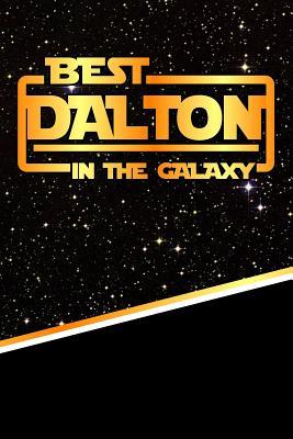 Read online Best Dalton in the Galaxy: Draw and Write Journal Writing Drawing Notebook Featuring 120 Pages 6x9 -  file in PDF