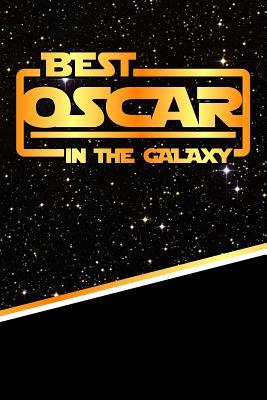 Read online Best Oscar in the Galaxy: Draw and Write Journal Writing Drawing Notebook Featuring 120 Pages 6x9 -  | PDF
