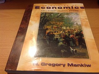 Read Principles of Economics (Wall Street Edition) - N. Gregory Mankiw file in PDF