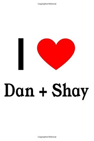 Read online I Love Dan   Shay: Dan   Shay Designer Notebook -  file in PDF